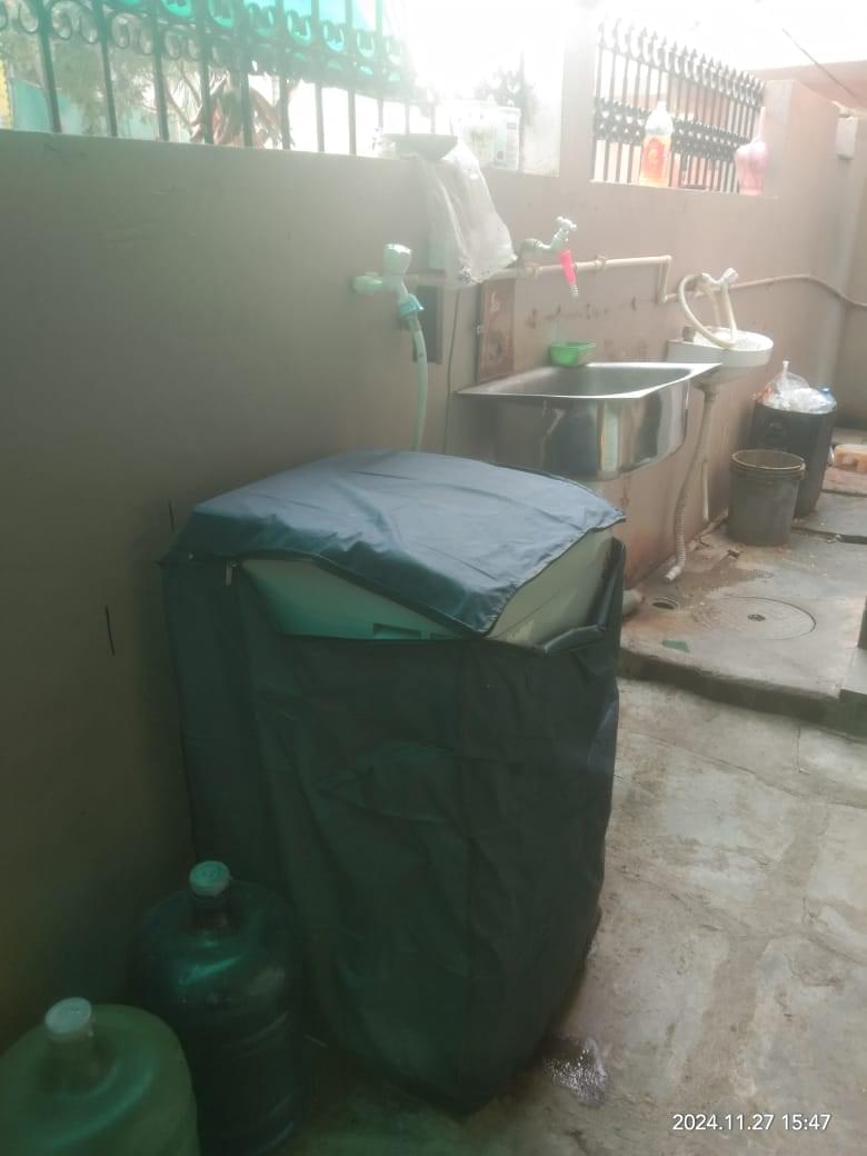 Everest Coaching point Mana Boys Hostel photo 3